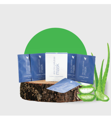 MASQUE BIO-CELLULOSE