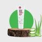 EMULSION THERMOGENE - ALOE HEAT LOTION EMULSION THERMOGENE - ALOE HEAT LOTION