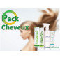 PACK CHEVEUX