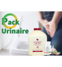 PACK URINAIRE