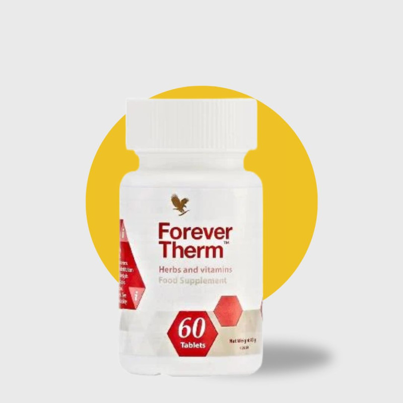 FOREVER THERM