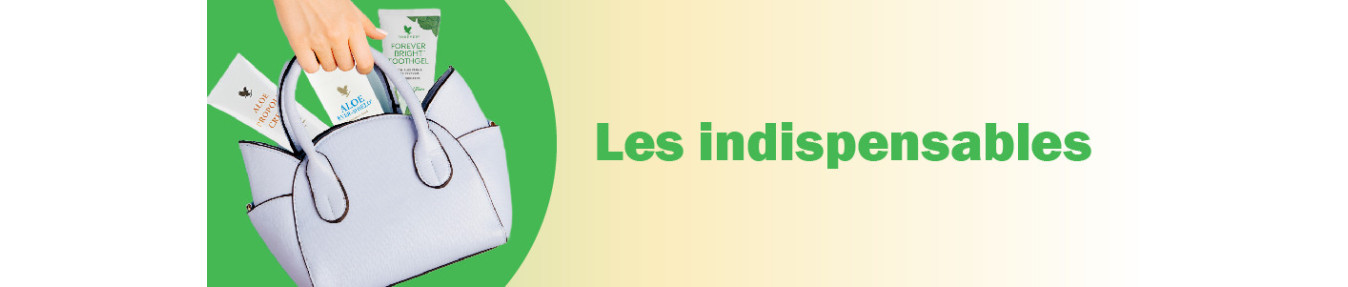 Les Indispensables