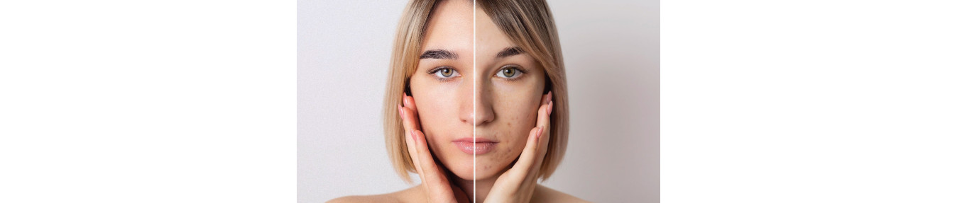 Peau & Visage