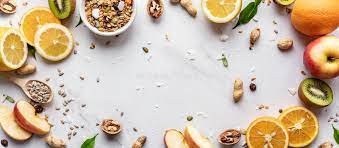 Nutrition