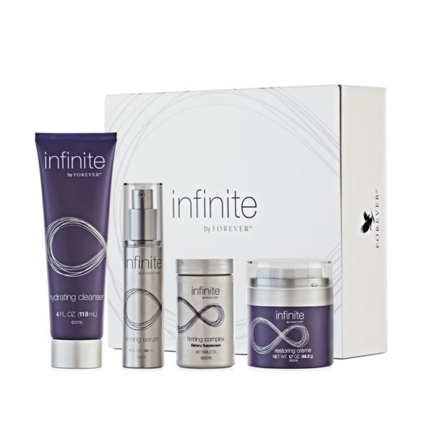 COFFRET INFINITE
